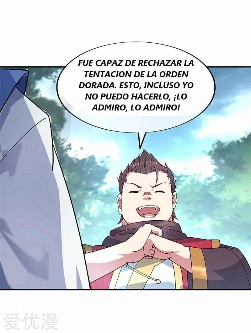 Peerless Battle Spirit  > Capitulo 144 > Page 231