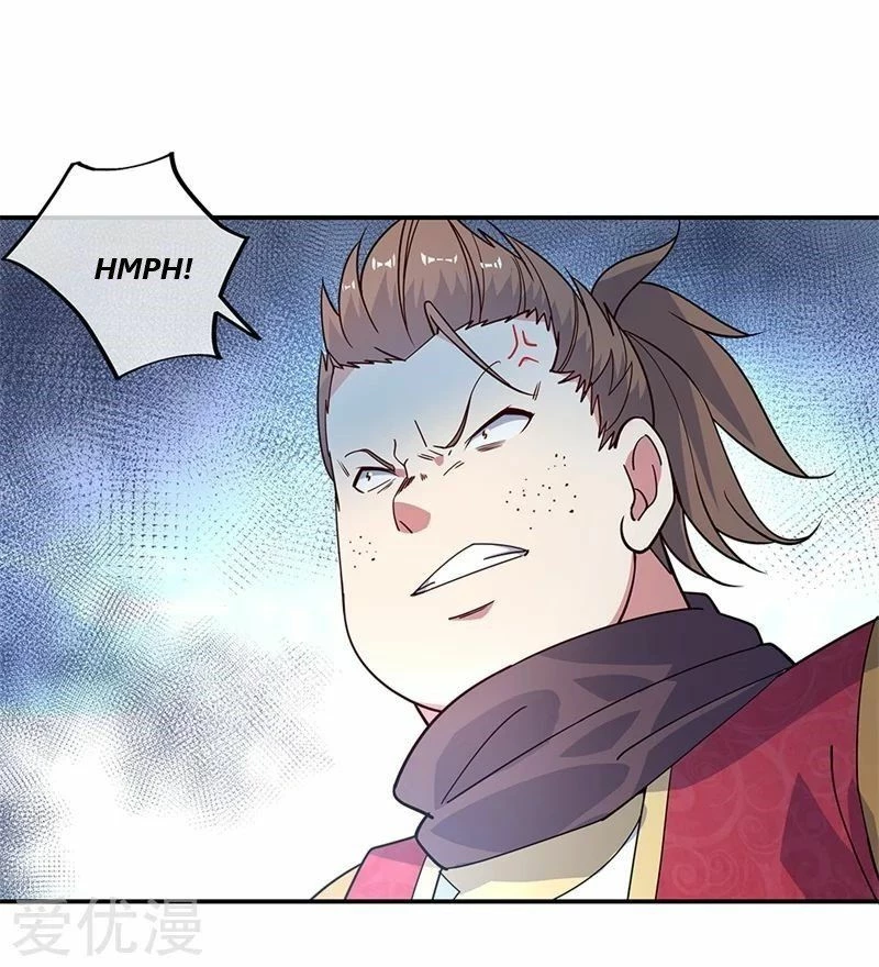 Peerless Battle Spirit  > Capitulo 144 > Page 251