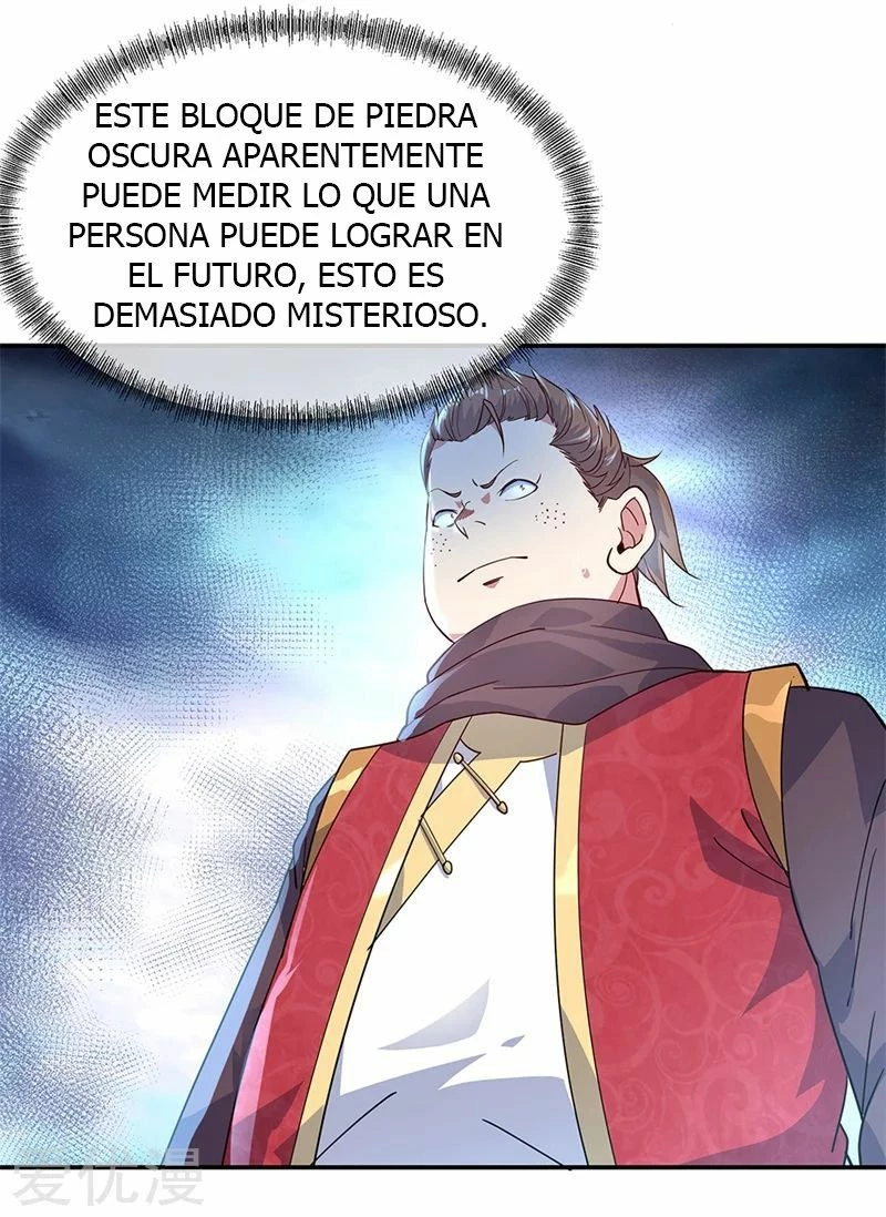 Peerless Battle Spirit  > Capitulo 146 > Page 101