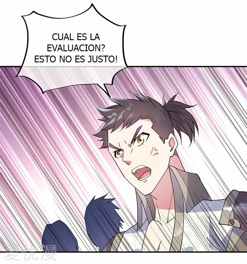 Peerless Battle Spirit  > Capitulo 146 > Page 141