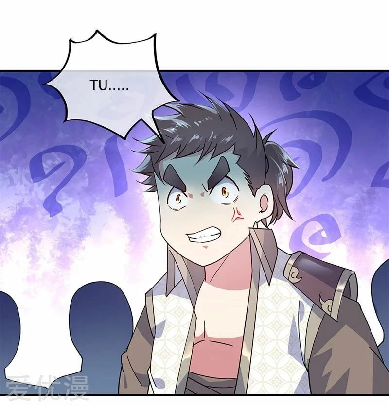 Peerless Battle Spirit  > Capitulo 146 > Page 161