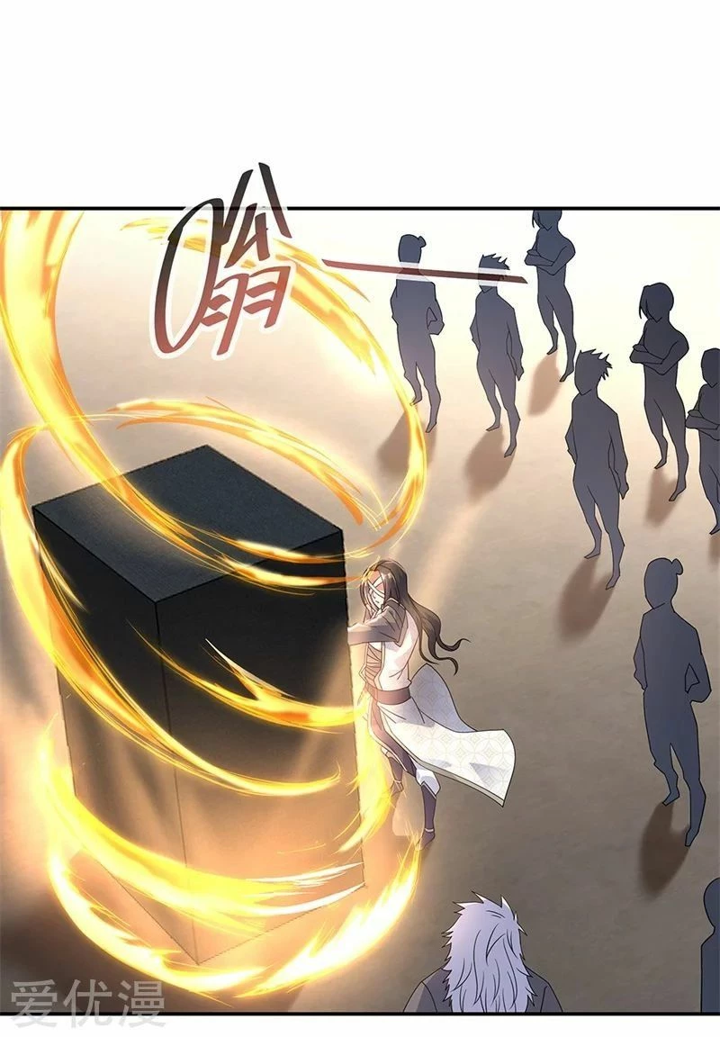 Peerless Battle Spirit  > Capitulo 147 > Page 41