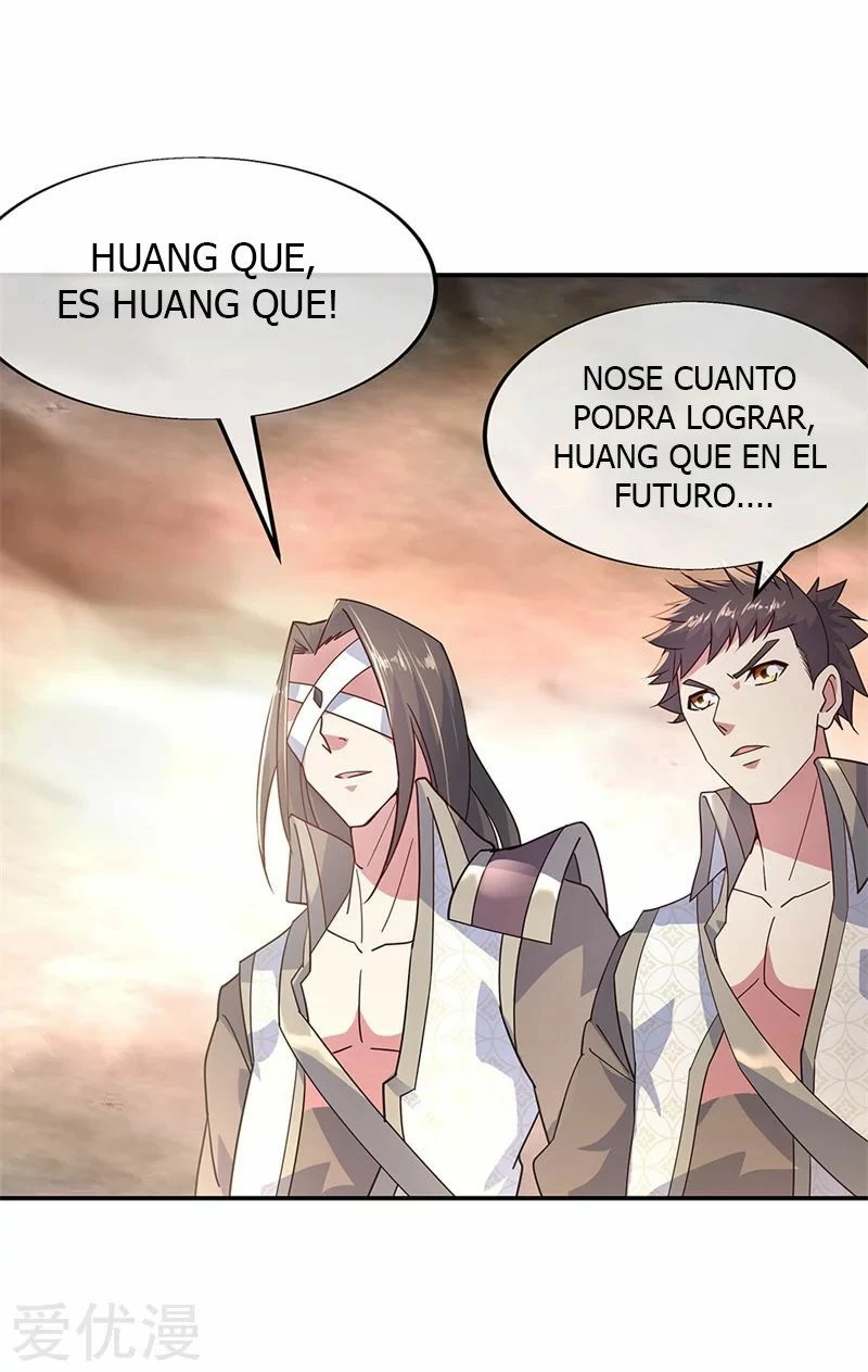 Peerless Battle Spirit  > Capitulo 147 > Page 71