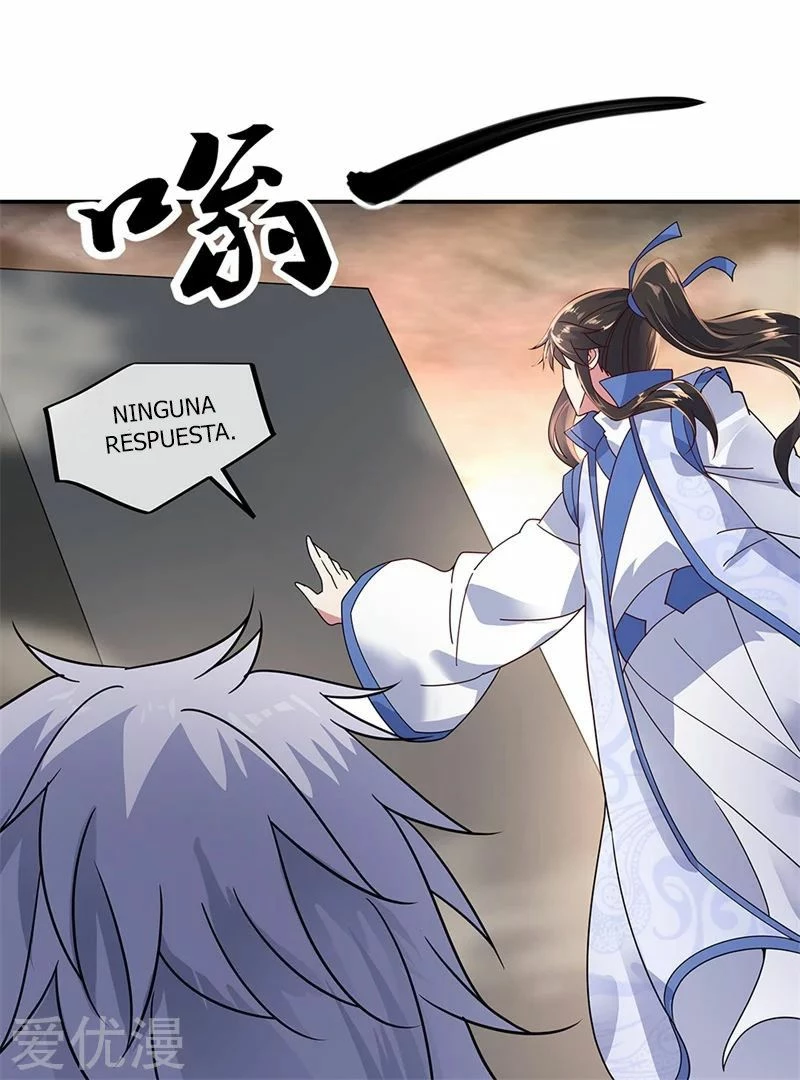 Peerless Battle Spirit  > Capitulo 148 > Page 131