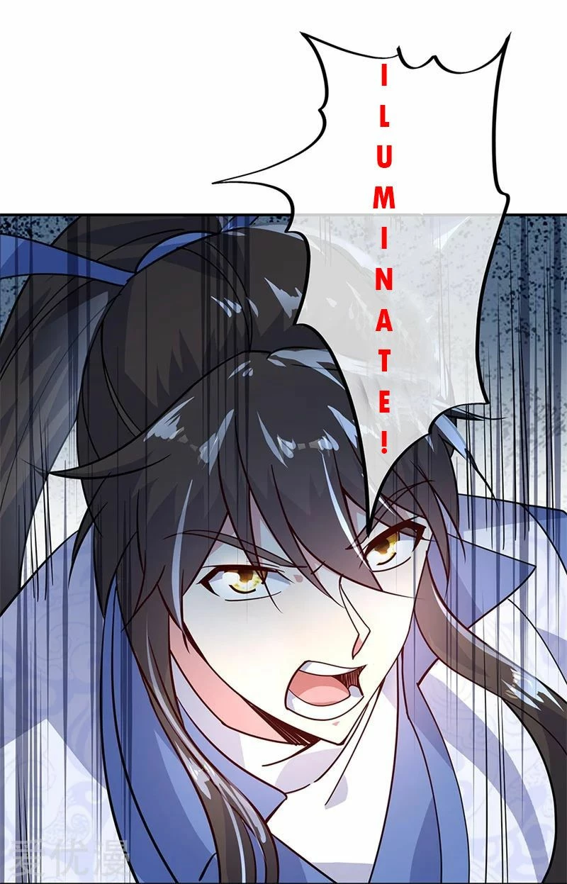 Peerless Battle Spirit  > Capitulo 148 > Page 181