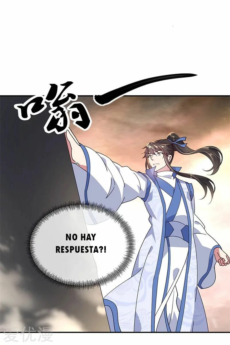 Peerless Battle Spirit  > Capitulo 148 > Page 191