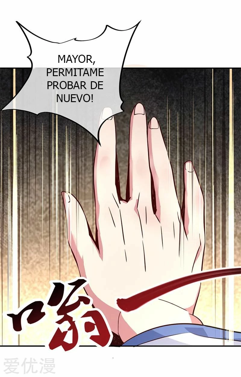 Peerless Battle Spirit  > Capitulo 148 > Page 221