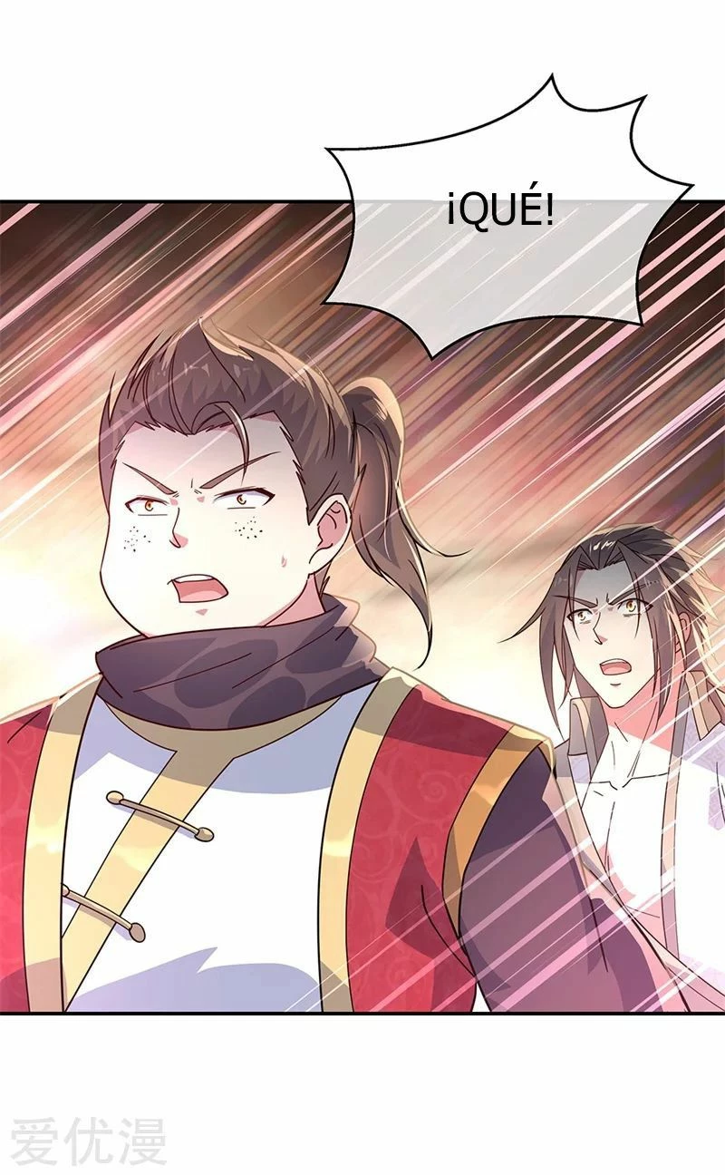 Peerless Battle Spirit  > Capitulo 149 > Page 61