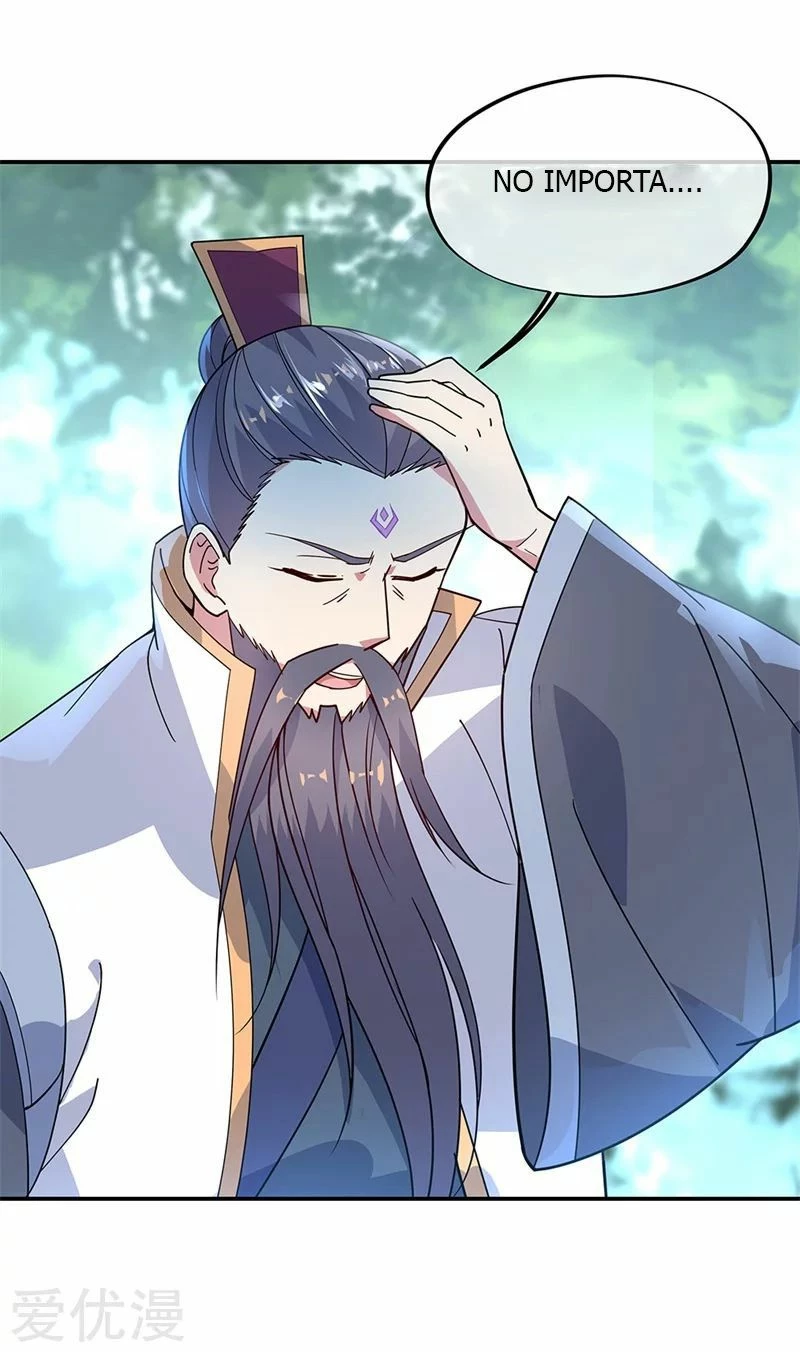 Peerless Battle Spirit  > Capitulo 149 > Page 161