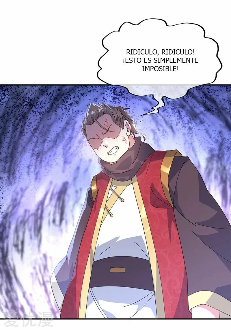 Peerless Battle Spirit  > Capitulo 150 > Page 51