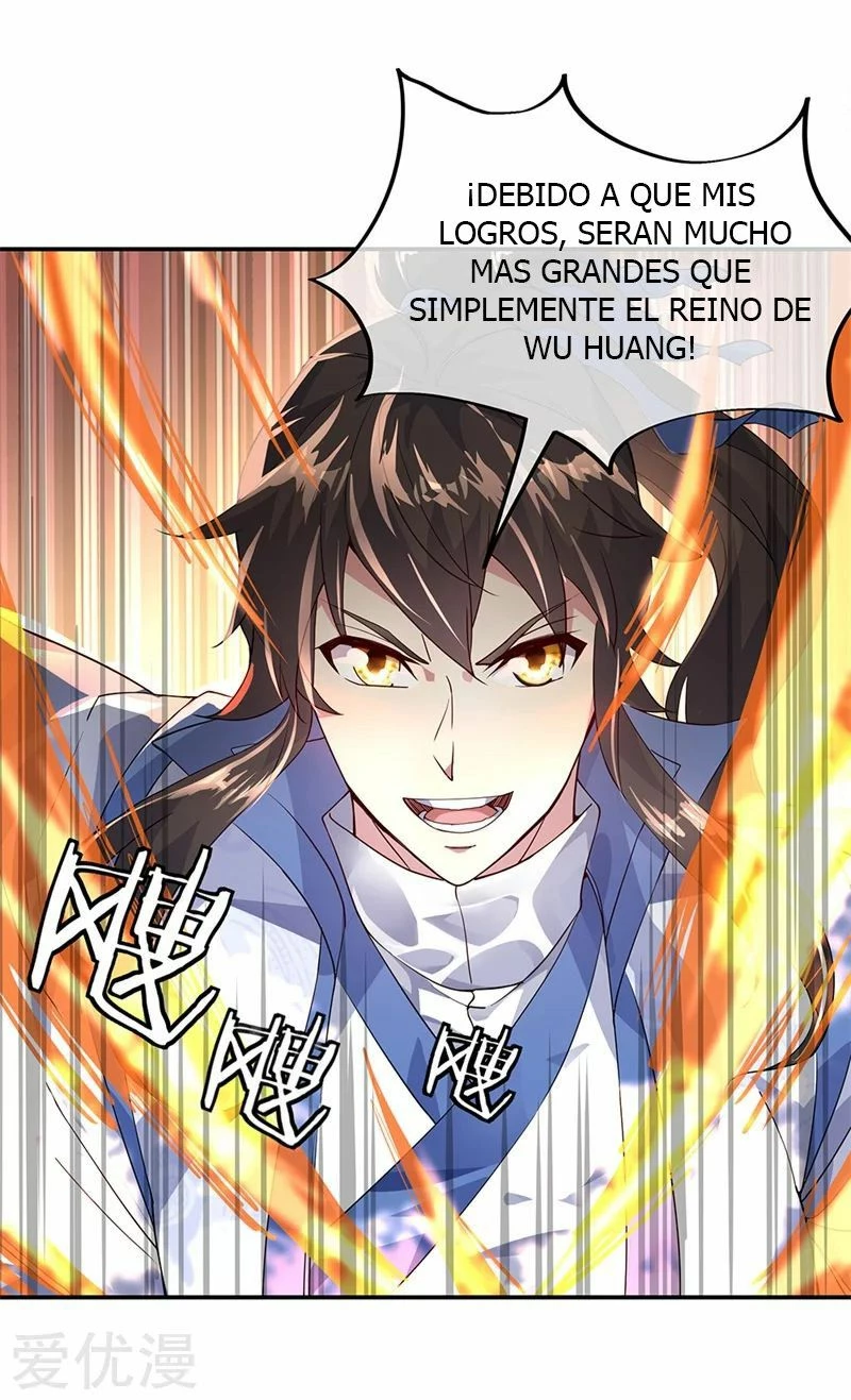 Peerless Battle Spirit  > Capitulo 150 > Page 101