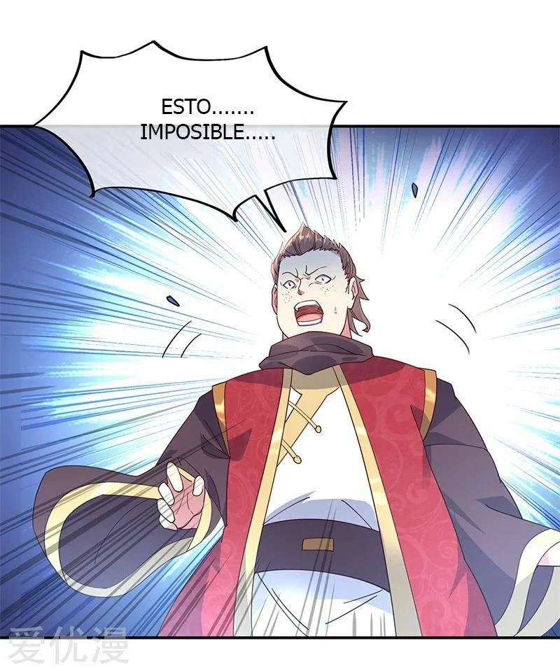 Peerless Battle Spirit  > Capitulo 150 > Page 131