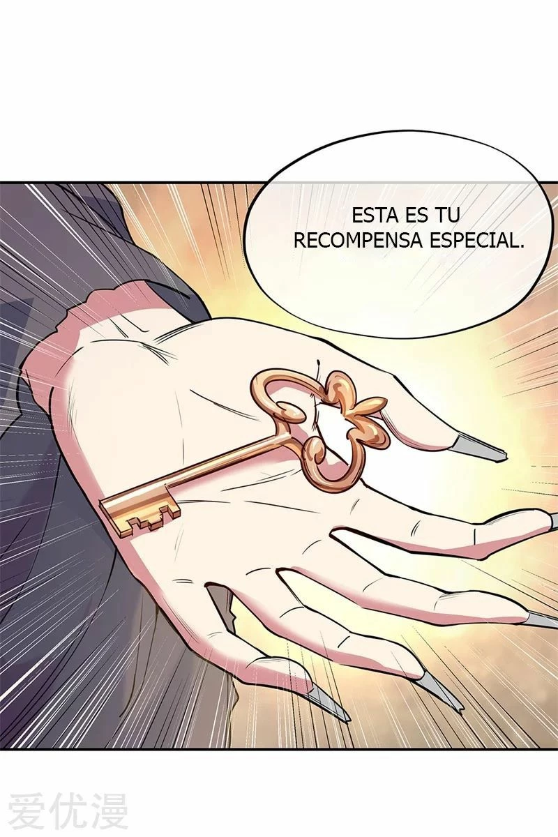 Peerless Battle Spirit  > Capitulo 152 > Page 101