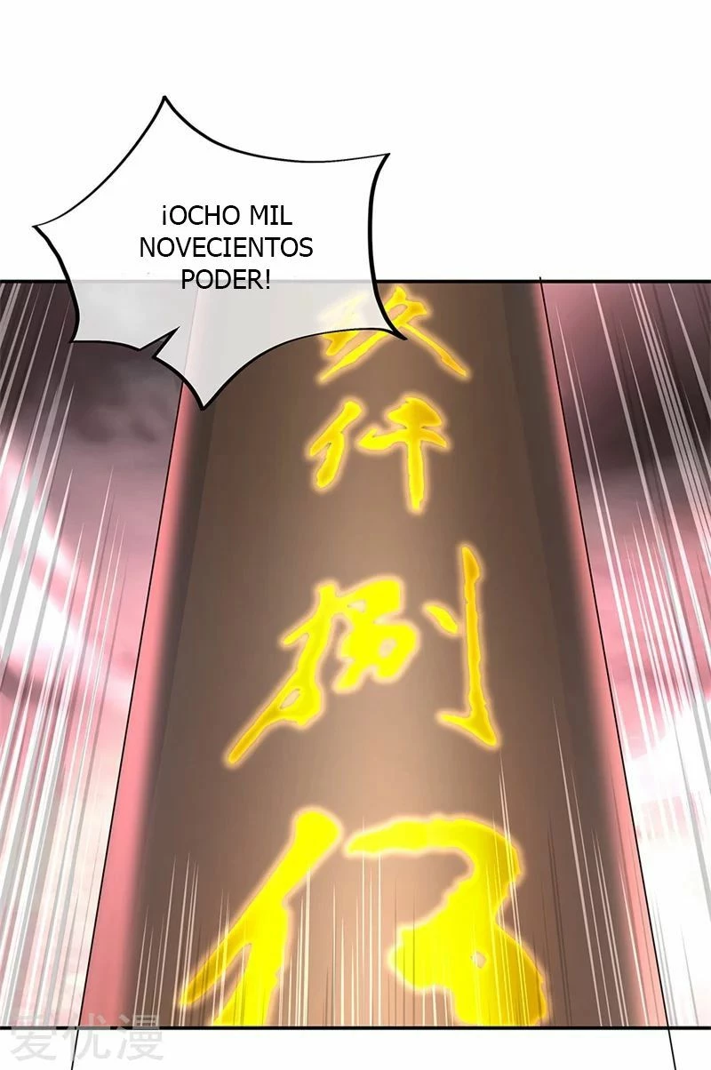 Peerless Battle Spirit  > Capitulo 153 > Page 291