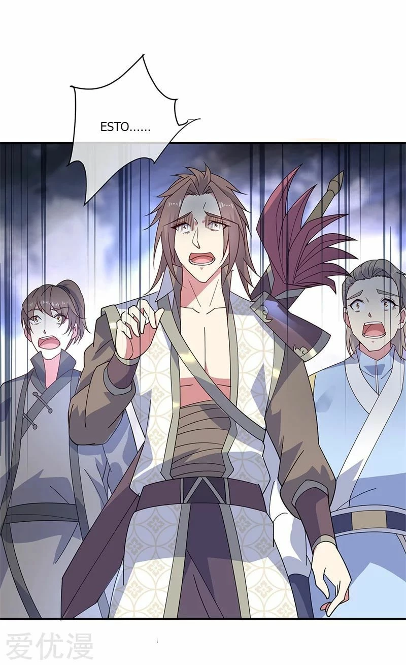 Peerless Battle Spirit  > Capitulo 154 > Page 101