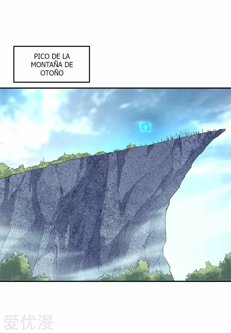 Peerless Battle Spirit  > Capitulo 154 > Page 171