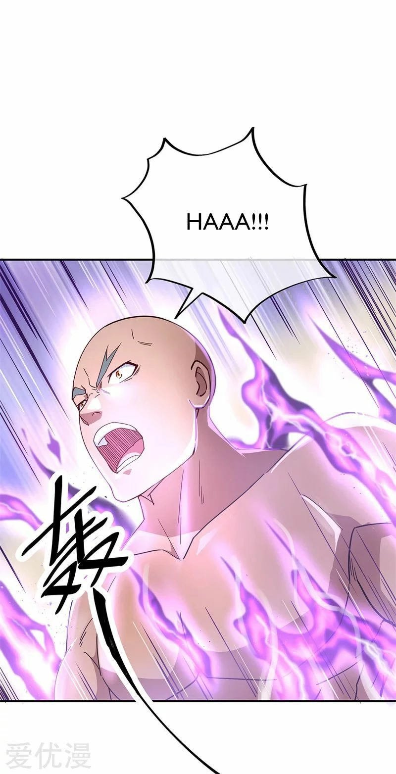 Peerless Battle Spirit  > Capitulo 156 > Page 61