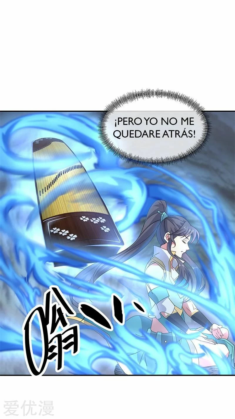 Peerless Battle Spirit  > Capitulo 156 > Page 101