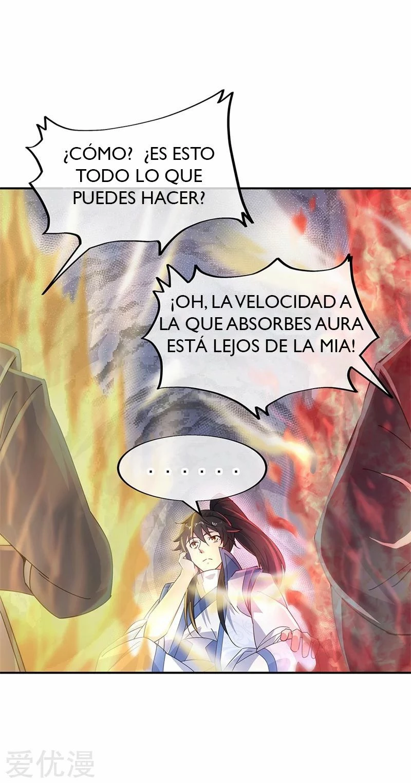 Peerless Battle Spirit  > Capitulo 156 > Page 211