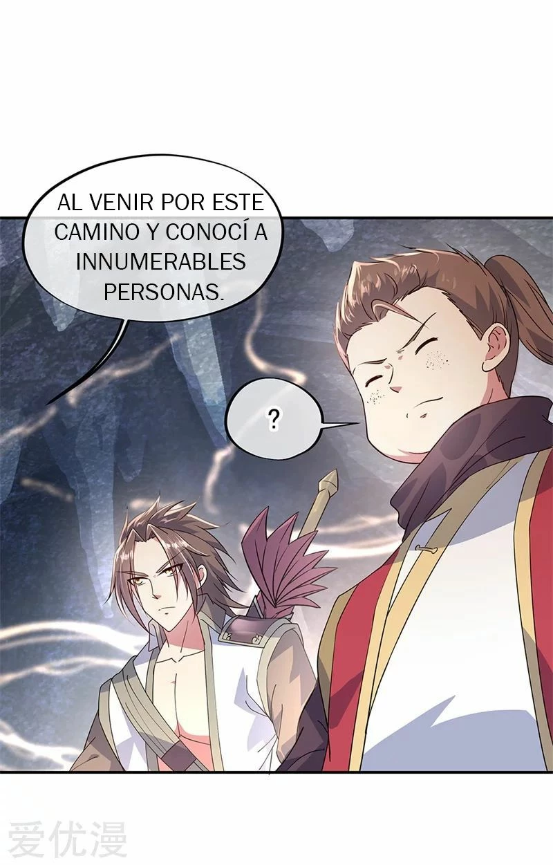 Peerless Battle Spirit  > Capitulo 157 > Page 101