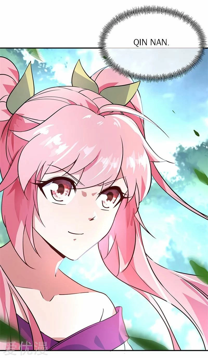 Peerless Battle Spirit  > Capitulo 157 > Page 201