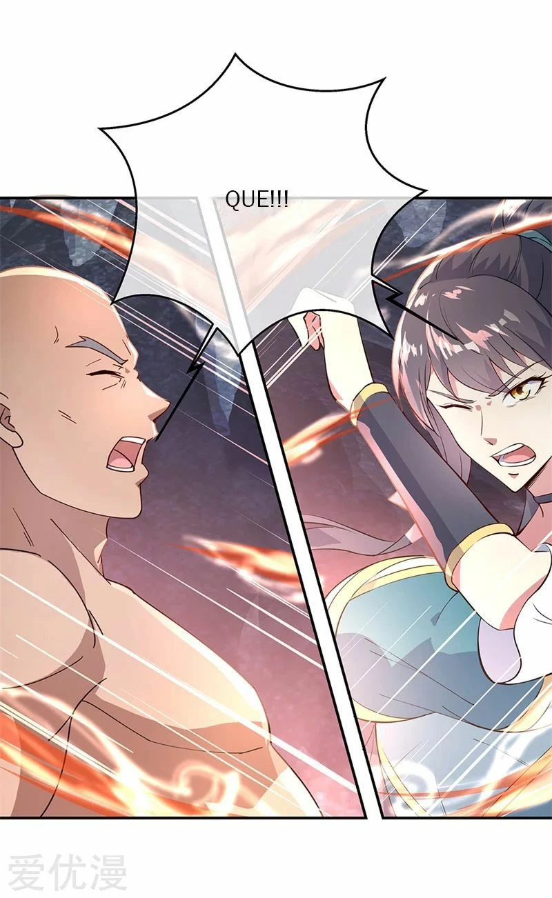 Peerless Battle Spirit  > Capitulo 157 > Page 241