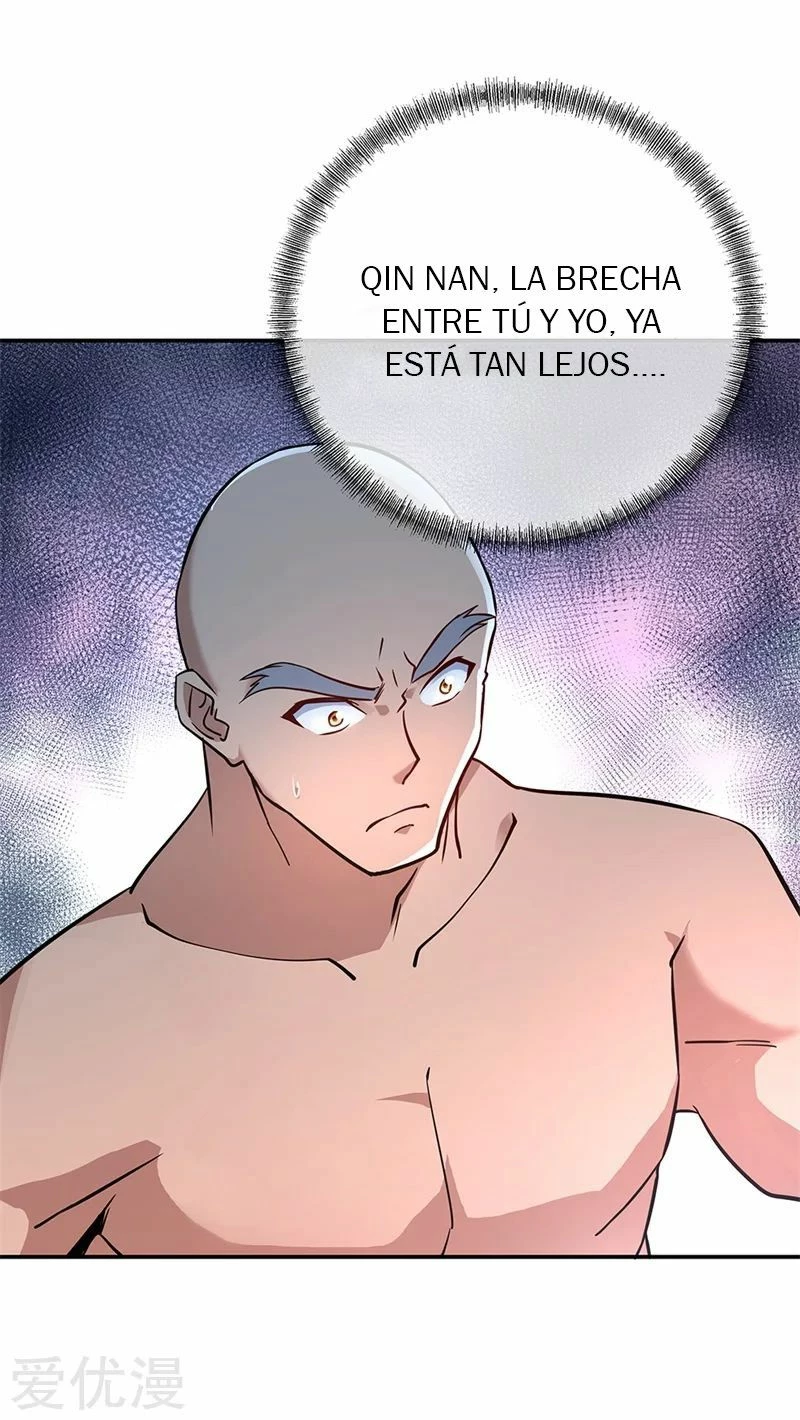 Peerless Battle Spirit  > Capitulo 159 > Page 31