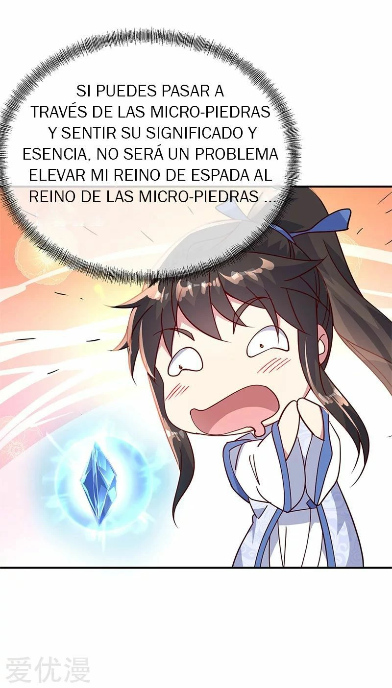 Peerless Battle Spirit  > Capitulo 159 > Page 81