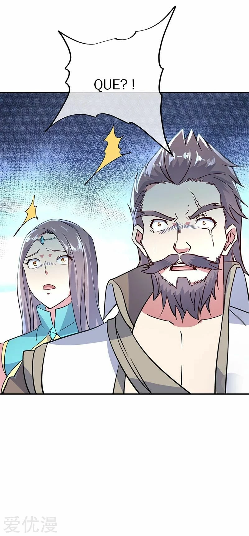 Peerless Battle Spirit  > Capitulo 159 > Page 291