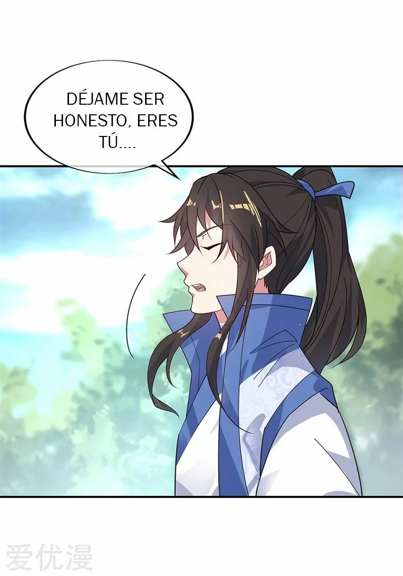 Peerless Battle Spirit  > Capitulo 160 > Page 221