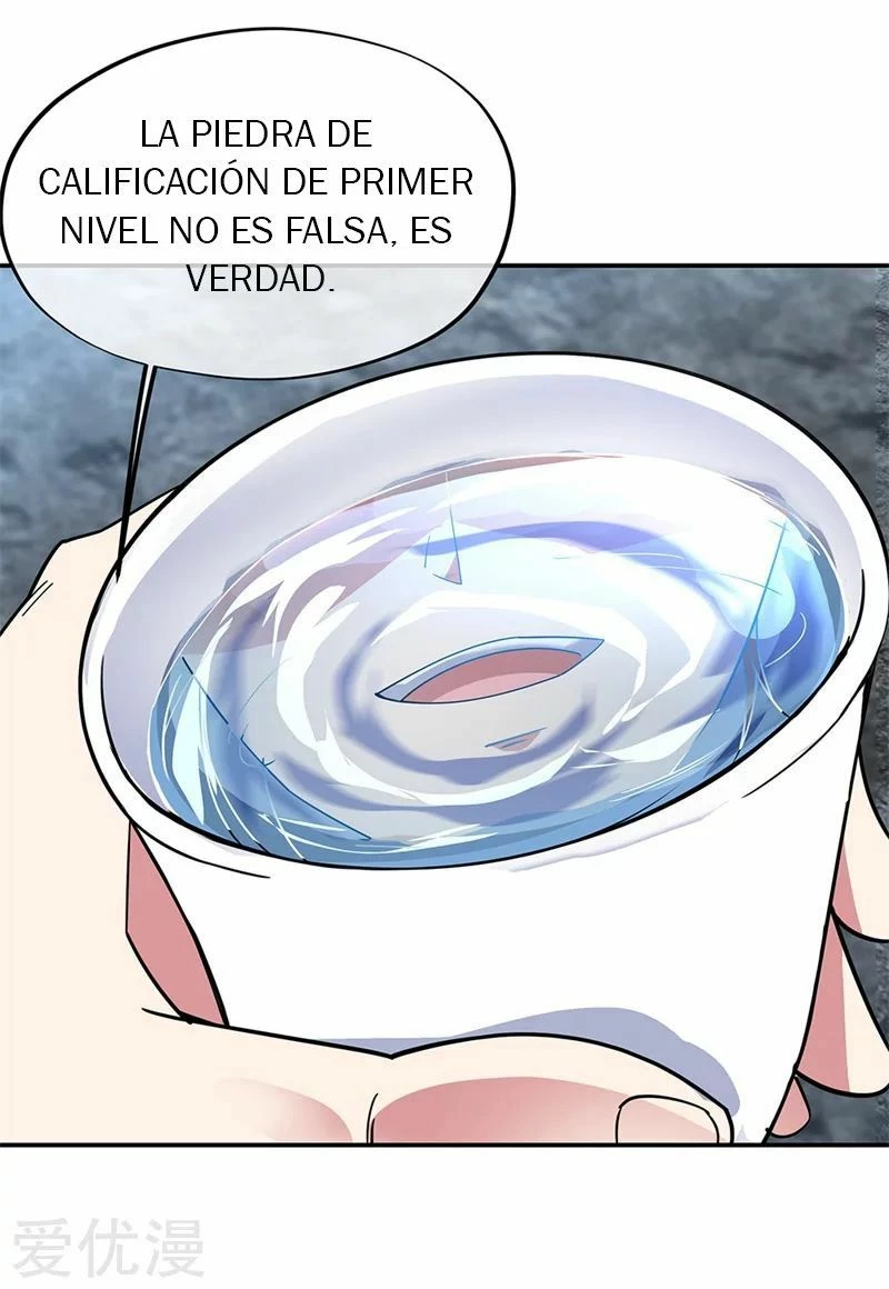 Peerless Battle Spirit  > Capitulo 161 > Page 101