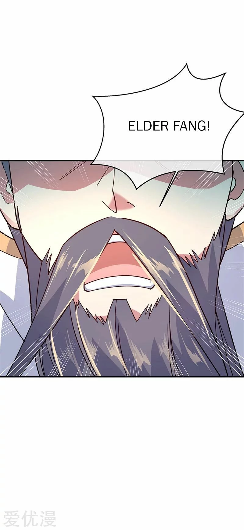 Peerless Battle Spirit  > Capitulo 161 > Page 121