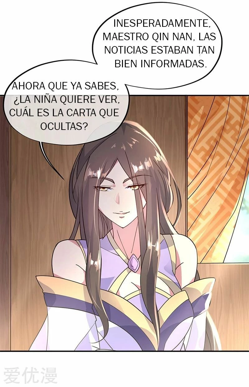 Peerless Battle Spirit  > Capitulo 161 > Page 211