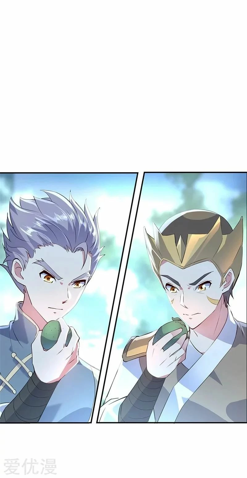 Peerless Battle Spirit  > Capitulo 162 > Page 231