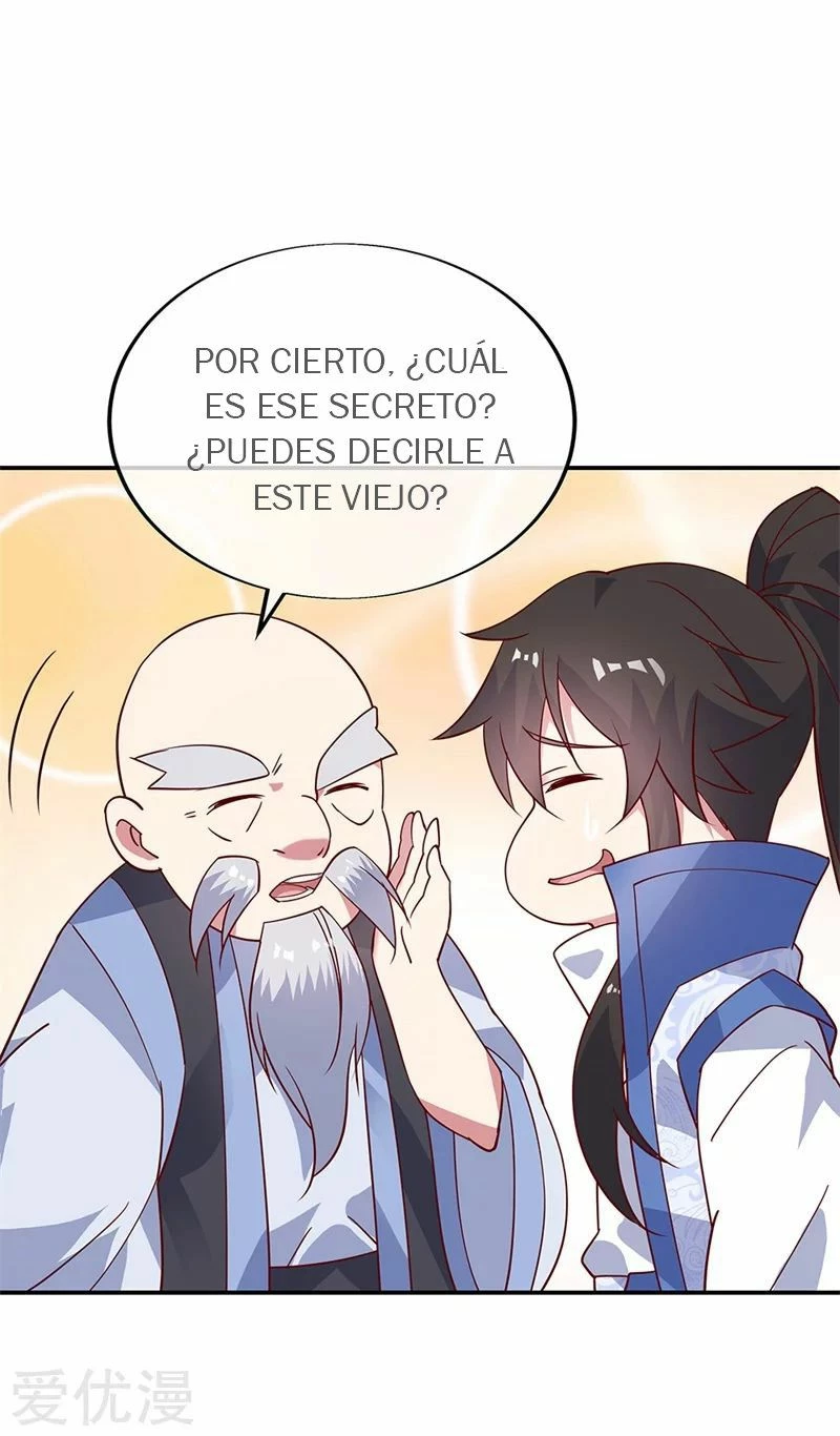 Peerless Battle Spirit  > Capitulo 163 > Page 251