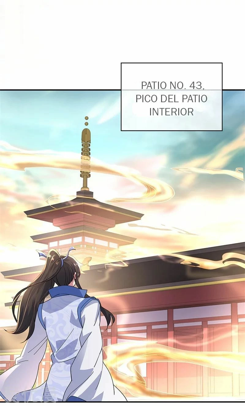 Peerless Battle Spirit  > Capitulo 164 > Page 171