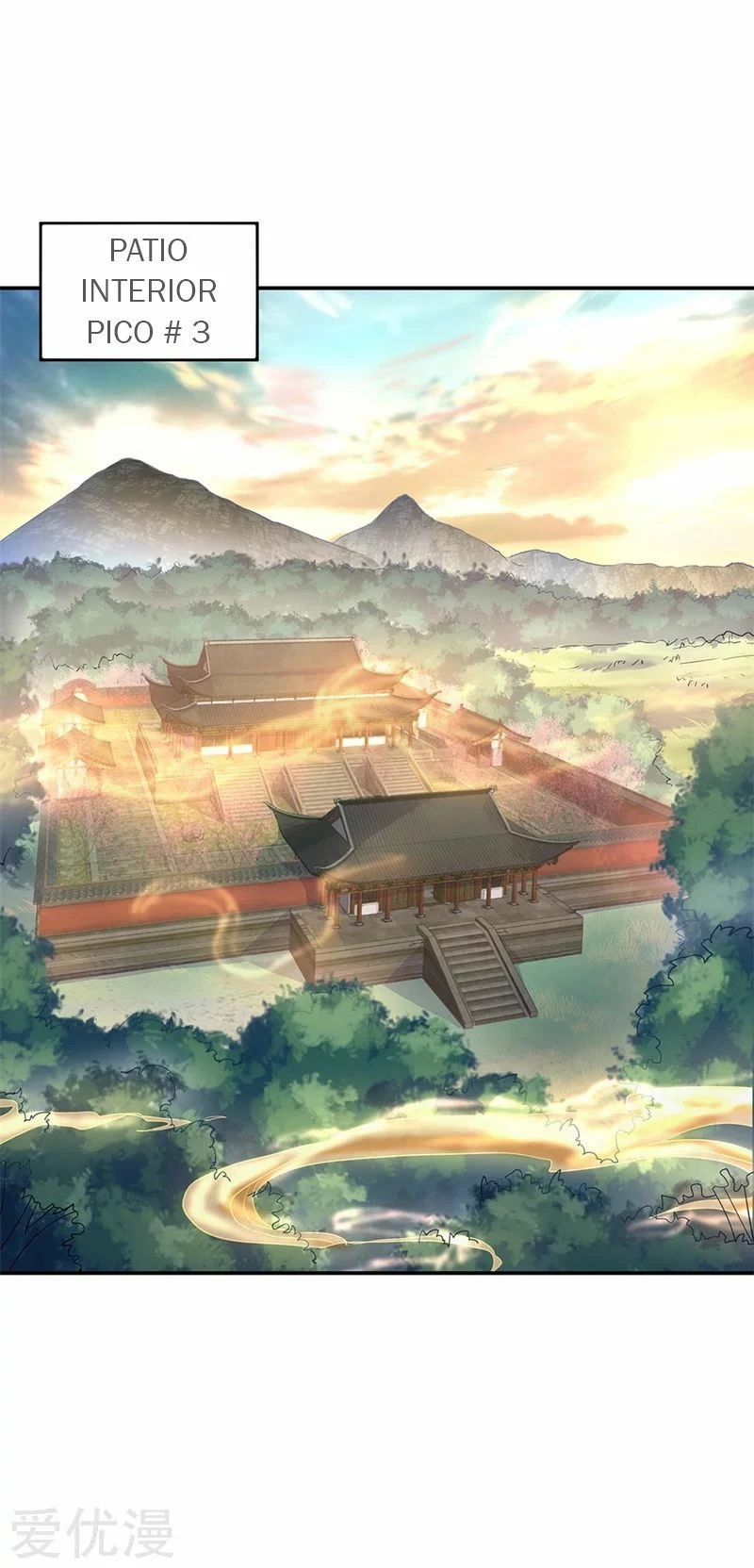 Peerless Battle Spirit  > Capitulo 165 > Page 81