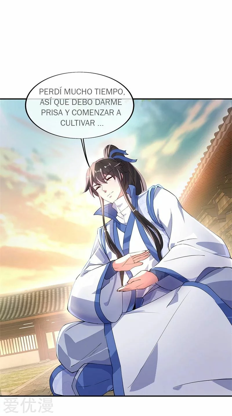 Peerless Battle Spirit  > Capitulo 165 > Page 101