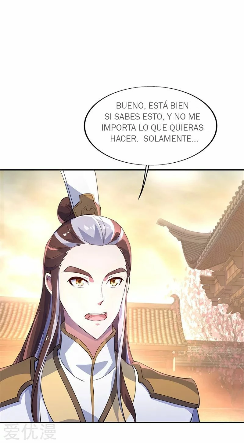 Peerless Battle Spirit  > Capitulo 165 > Page 241