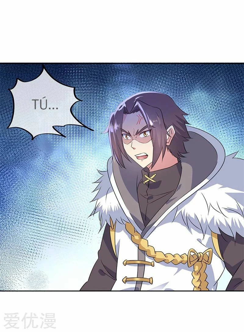 Peerless Battle Spirit  > Capitulo 166 > Page 241