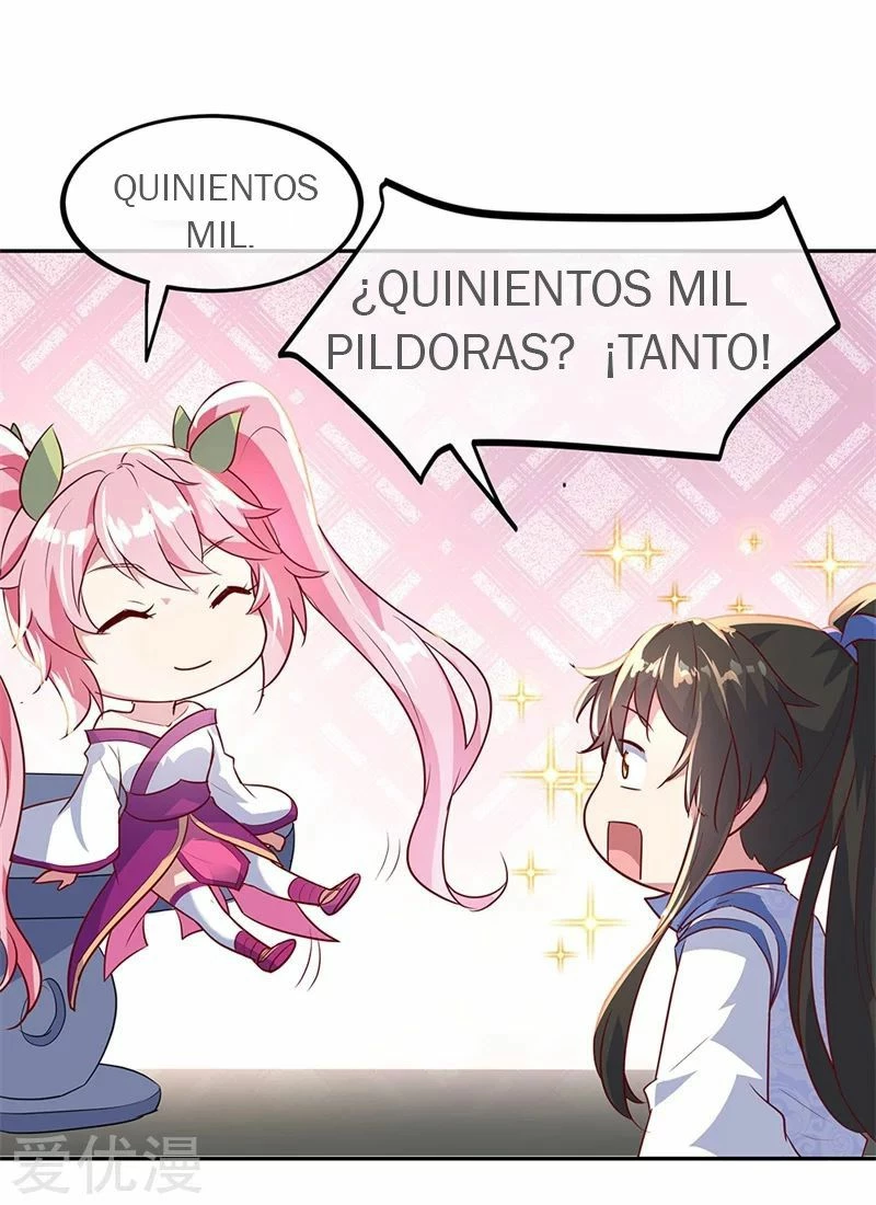 Peerless Battle Spirit  > Capitulo 168 > Page 211