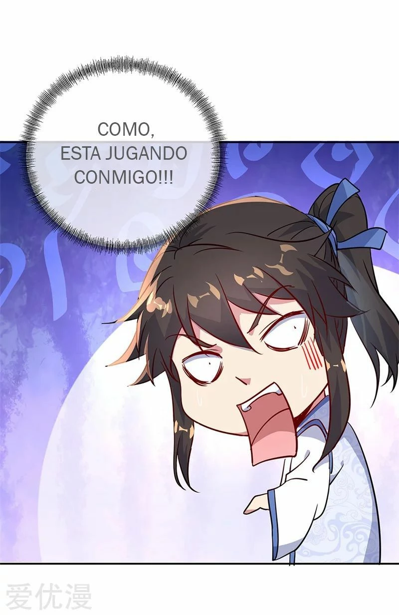 Peerless Battle Spirit  > Capitulo 169 > Page 131