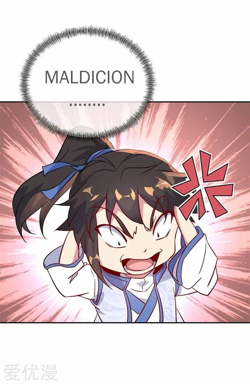 Peerless Battle Spirit  > Capitulo 169 > Page 191