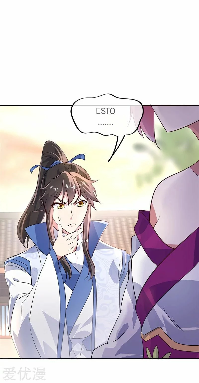 Peerless Battle Spirit  > Capitulo 172 > Page 101