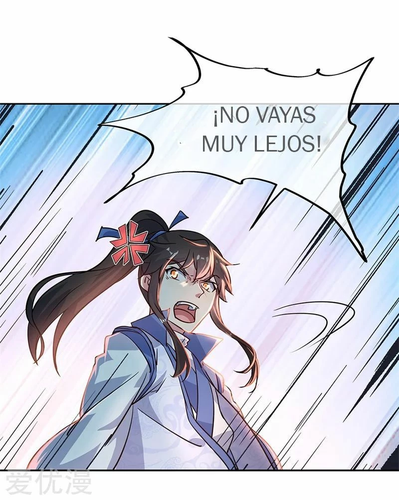 Peerless Battle Spirit  > Capitulo 172 > Page 191