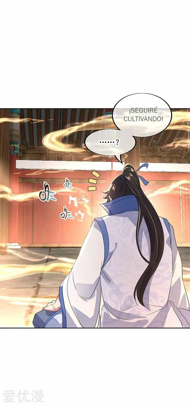 Peerless Battle Spirit  > Capitulo 173 > Page 61