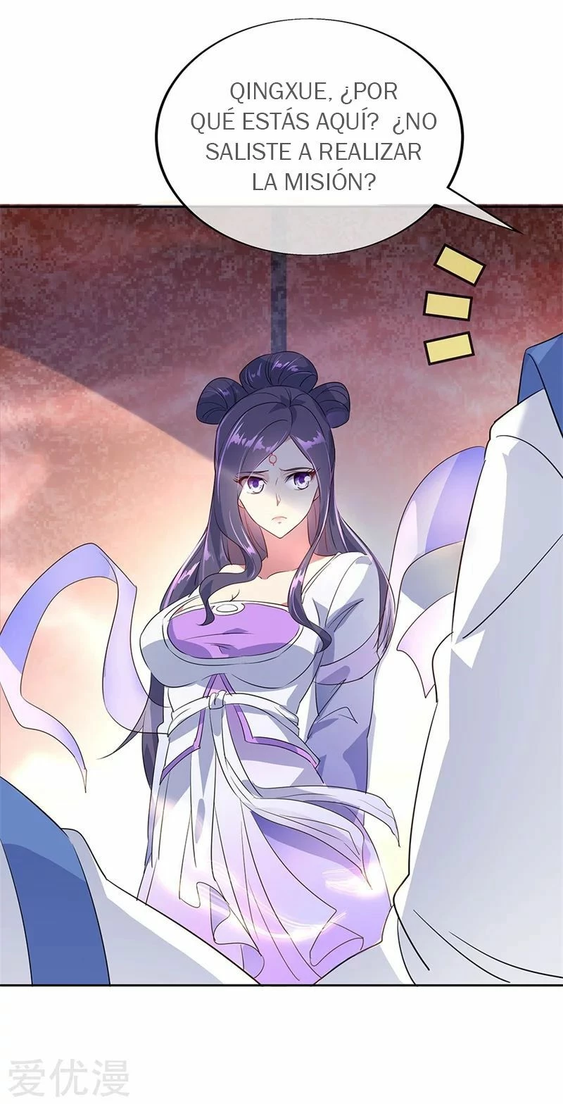 Peerless Battle Spirit  > Capitulo 173 > Page 71