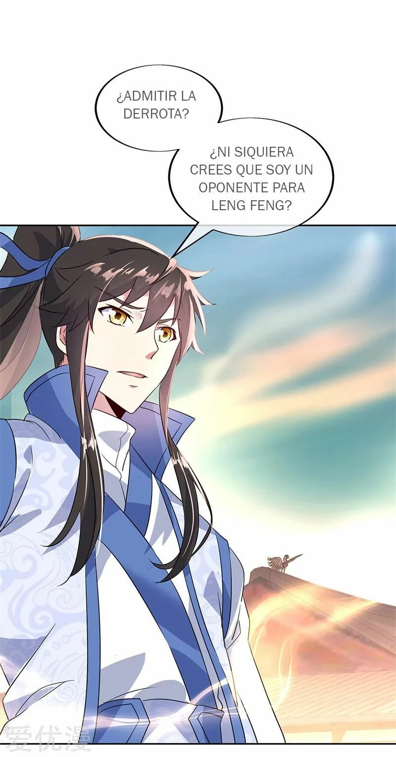 Peerless Battle Spirit  > Capitulo 173 > Page 101