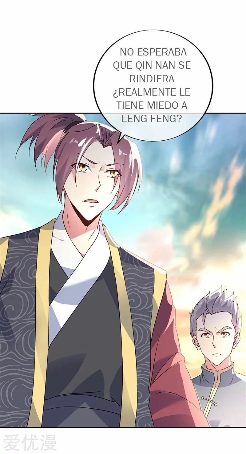 Peerless Battle Spirit  > Capitulo 173 > Page 241