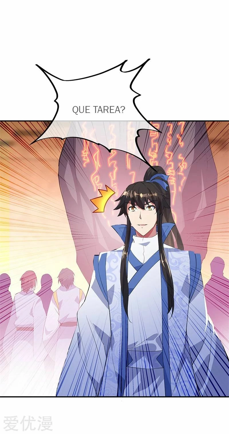 Peerless Battle Spirit  > Capitulo 175 > Page 71